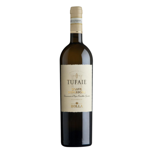 BOLLA Tufaie Classico - Rượu Vang Nhập - Công Ty TNHH Thực Phẩm Đồ Uống Việt Âu